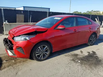 2024 Kia Forte 3KPF24AD0RE783726 Lot 50744616
