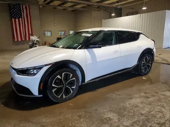 2024 Kia EV6 KNDC34LA4R5198968