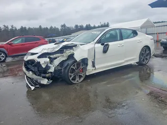 2020 Kia Stinger KNAE45LC9L6075999