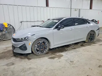2023 Kia K5 5XXG64J27PG207689