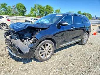 2016 Kia Sorento 5XYPK4A53GG078738 Lot 50256126
