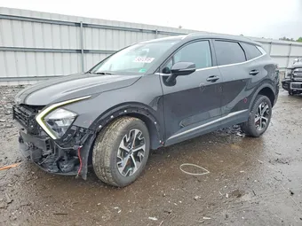 2023 Kia Sportage KNDPVCAG0P7068023 Lot 54612916