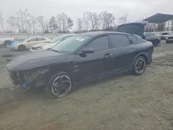 2025 Kia K4 3KPFU4DE0SE137509
