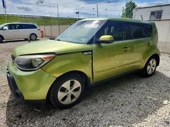 2016 Kia Soul KNDJN2A2XG7854061 Lot 57308706