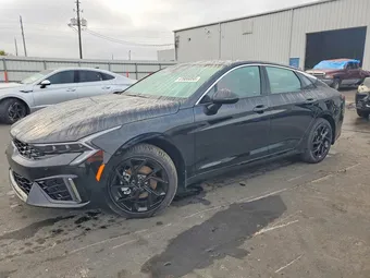 2026 Kia K5 KNAG64J77T5468635