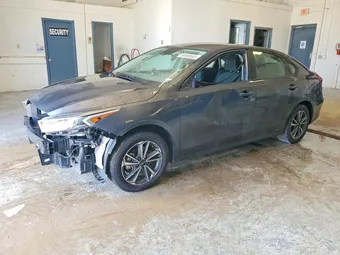 2024 Kia Forte 3KPF24AD6RE725247 Lot 56988566