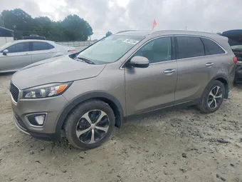 2018 Kia Sorento 5XYPH4A5XJG385720 Lot 56612266