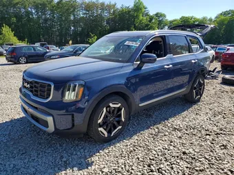 2023 Kia Telluride 5XYP6DGC9PG342670