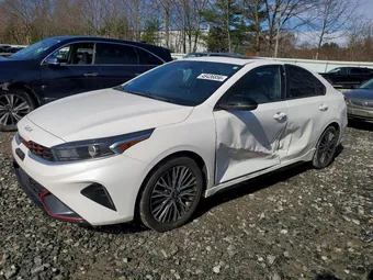 2022 Kia Forte 3KPF54ADXNE428192 Lot 48436856