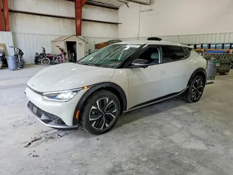 2022 Kia EV6 KNDC3DLC6N5079895