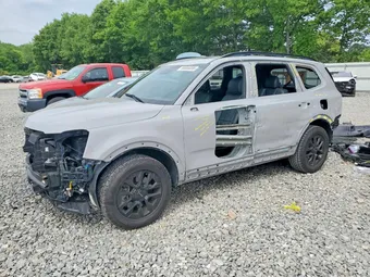 2024 Kia Telluride 5XYP5DGC4RG474936