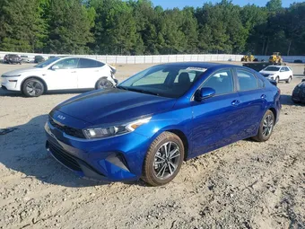 2023 Kia Forte 3KPF24AD8PE555826 Lot 54009406