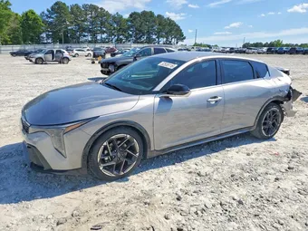 2025 Kia K4 3KPFW4DE2SE064671