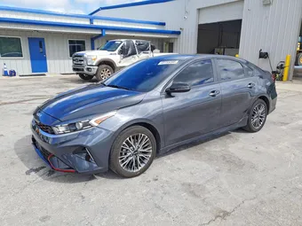 2024 Kia Forte 3KPF54AD1RE784326 Lot 48755266