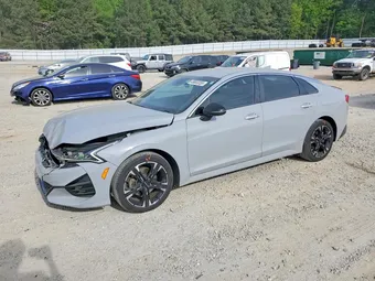 2023 Kia K5 5XXG64J25PG227732