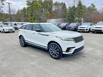 2018 Land Rover SALYM2RX0JA720387