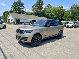 2023 Land Rover SALKP9FU0PA018871
