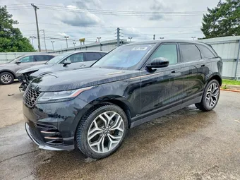 2019 Land Rover SALYL2EX6KA796853