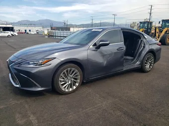 2024 Lexus ES 58AEA1C1XRU048855 Lot 78554665