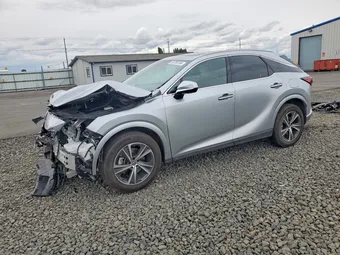 2023 Lexus RX 350 2T2BAMCA9PC022379 Lot 55786156