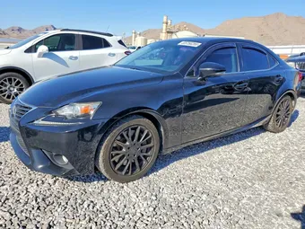 2016 Lexus IS JTHBA1D26G5021857 Lot 55756256