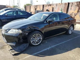 2015 Lexus ES 350 JTHBK1GG3F2189895