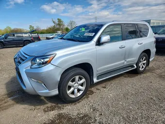 2015 Lexus GX 460 JTJBM7FXXF5109987