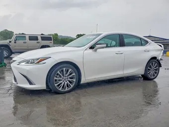 2019 Lexus ES 58ABZ1B12KU039179