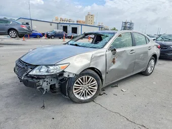 2015 Lexus ES JTHBK1GG4F2170613 Lot 54522376