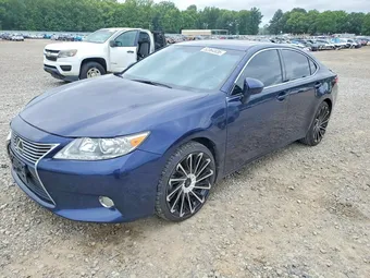 2015 Lexus ES JTHBK1GG4F2153374 Lot 52364936