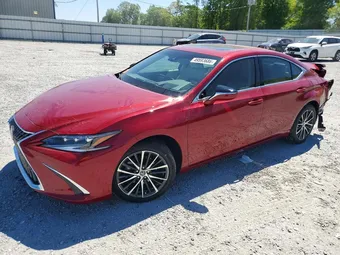 2024 Lexus ES 58ADA1C15RU046913 Lot 49593686