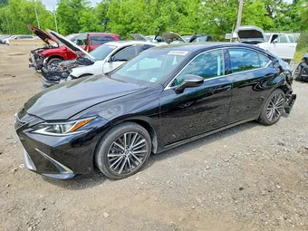 2024 Lexus ES 58ADZ1B18RU171141