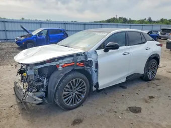 2023 Lexus RZ 450E JTJAAAAB2PA015091