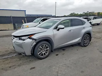 2015 Lexus NX 200T JTJYARBZ2F2016212