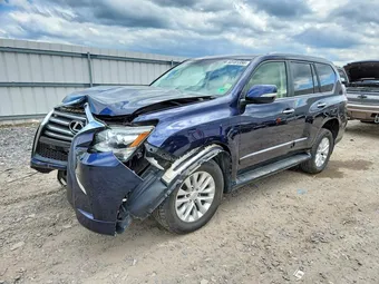 2017 Lexus GX 460 JTJBM7FX3H5170777