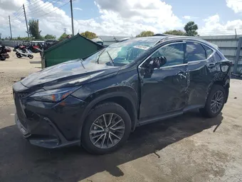 2026 Lexus NX 2T2GGCEZ7TC097691