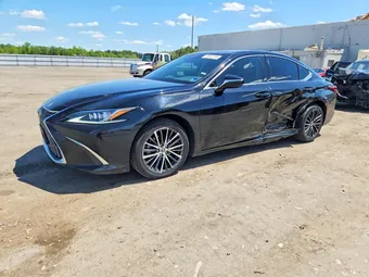 2022 Lexus ES 58ADZ1B12NU137674