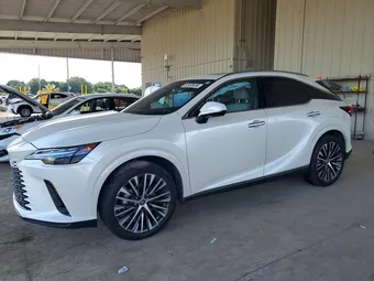 2023 Lexus RX 350 JTJCHMAA7P2006667 Lot 52488496