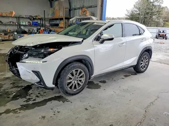 2021 Lexus NX 300 JTJDARBZ9M5021272