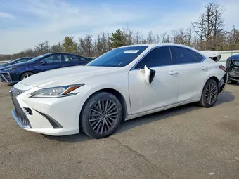 2022 Lexus ES 250 58AD11D17NU008463
