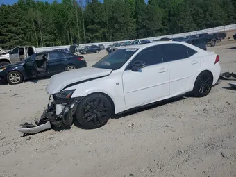2019 Lexus IS JTHBA1D28K5099064 Lot 51095616