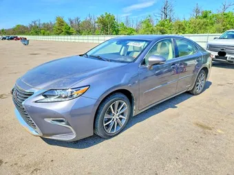 2016 Lexus ES JTHBW1GG7G2112470 Lot 57164526