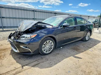 2016 Lexus ES 58ABK1GG3GU009505