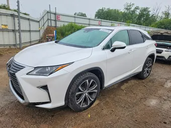 2017 Lexus RX 350 2T2BZMCA0HC060397 Lot 56435256