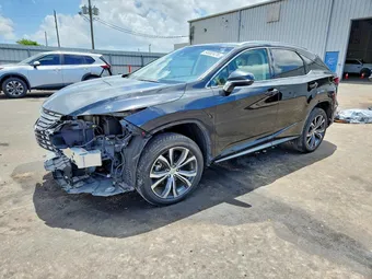 2017 Lexus RX 350 2T2ZZMCA8HC042986 Lot 54952476