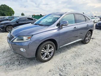 2015 Lexus RX 350 2T2ZK1BA9FC181090 Lot 54925056
