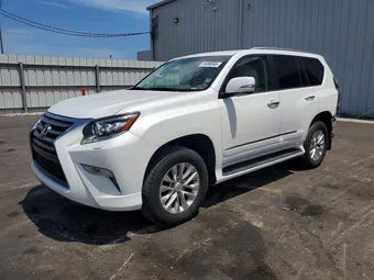 2015 Lexus GX 460 JTJBM7FX3F5108650