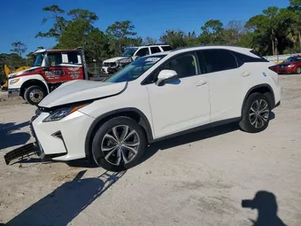 2017 Lexus RX 350 JTJBZMCA3H2022050 Lot 74714545