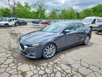 2023 Mazda 3 3MZBPABM8PM373205 Lot 52060766