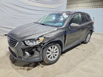 2016 Mazda CX-5 JM3KE2CY7G0779194 Lot 48606816